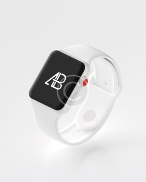 Brand Smart Watch